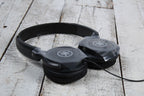 Yamaha HPH-100B Headphones