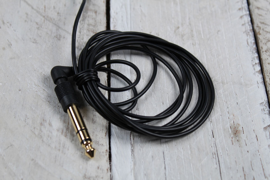 Yamaha HPH-100B Headphones