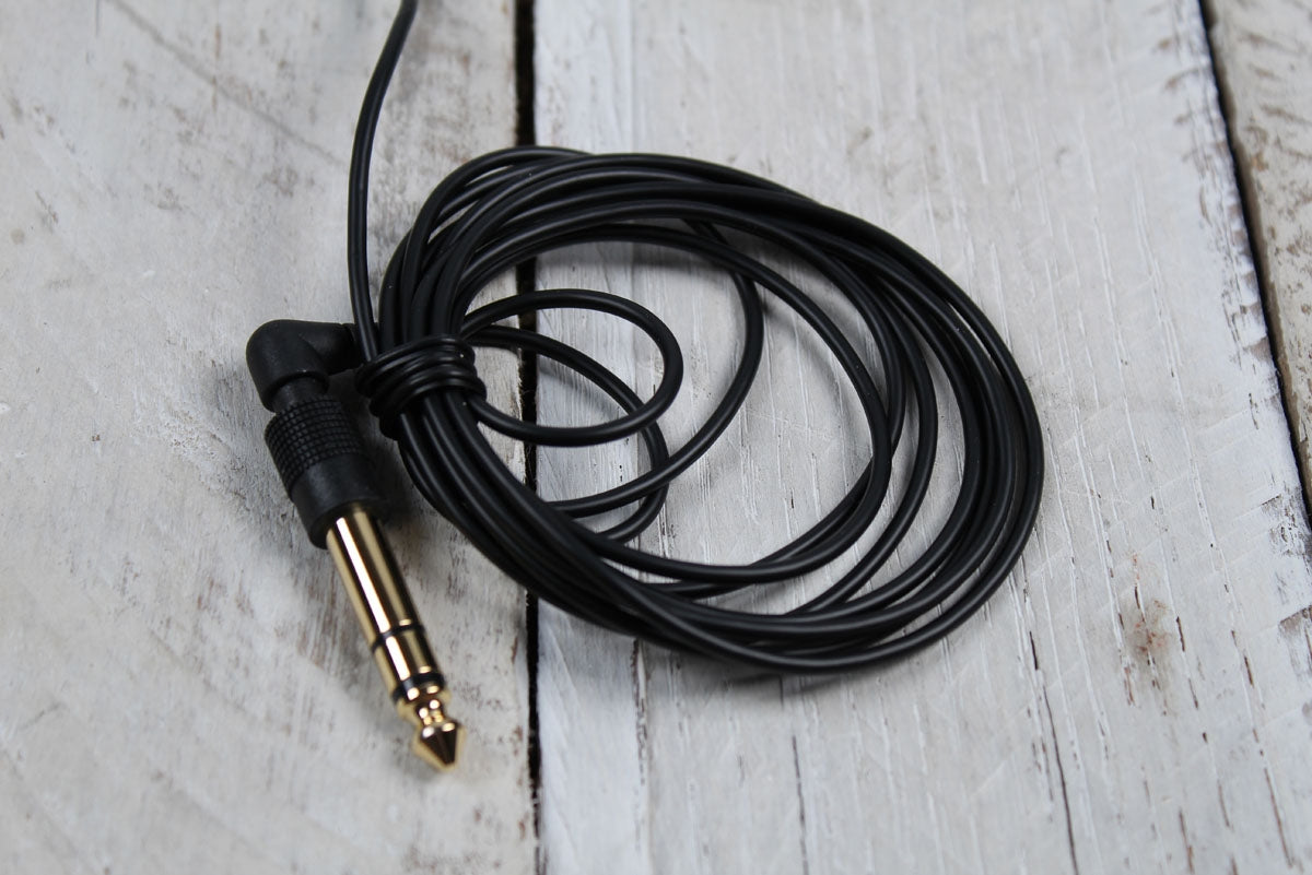 Yamaha HPH-100B Headphones