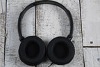 Yamaha HPH-100B Headphones