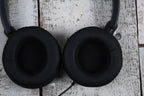 Yamaha HPH-100B Headphones