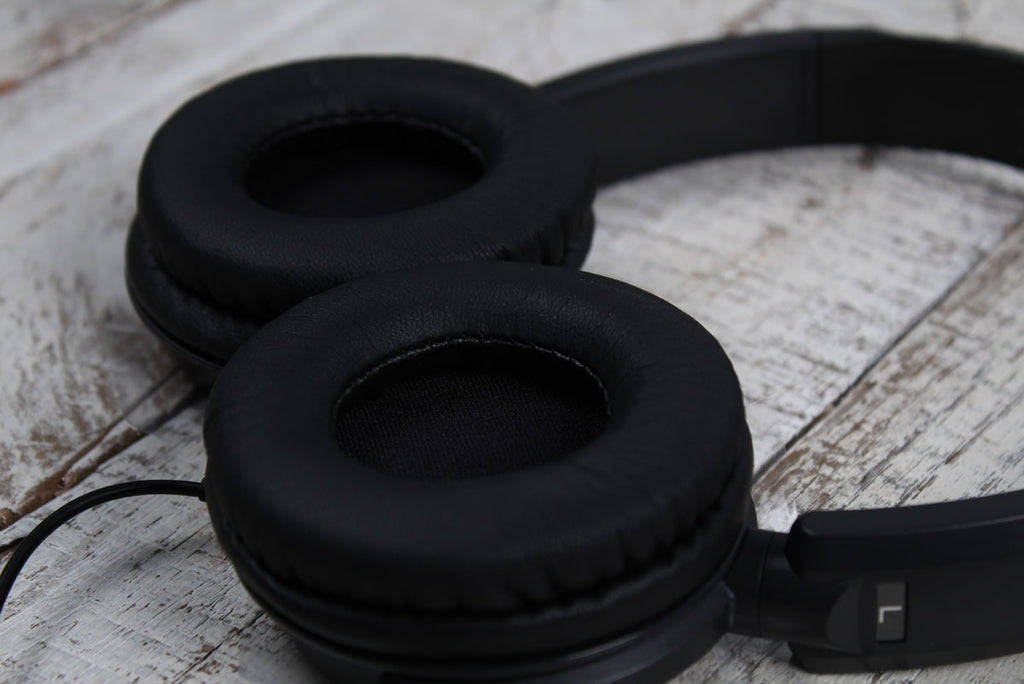 Yamaha HPH-100B Headphones