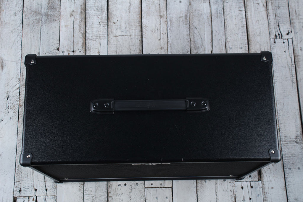 Boss Katana Cabinet 212 Electric Guitar Speaker Cabinet 150 Watt 2 x 12 Amp Cab