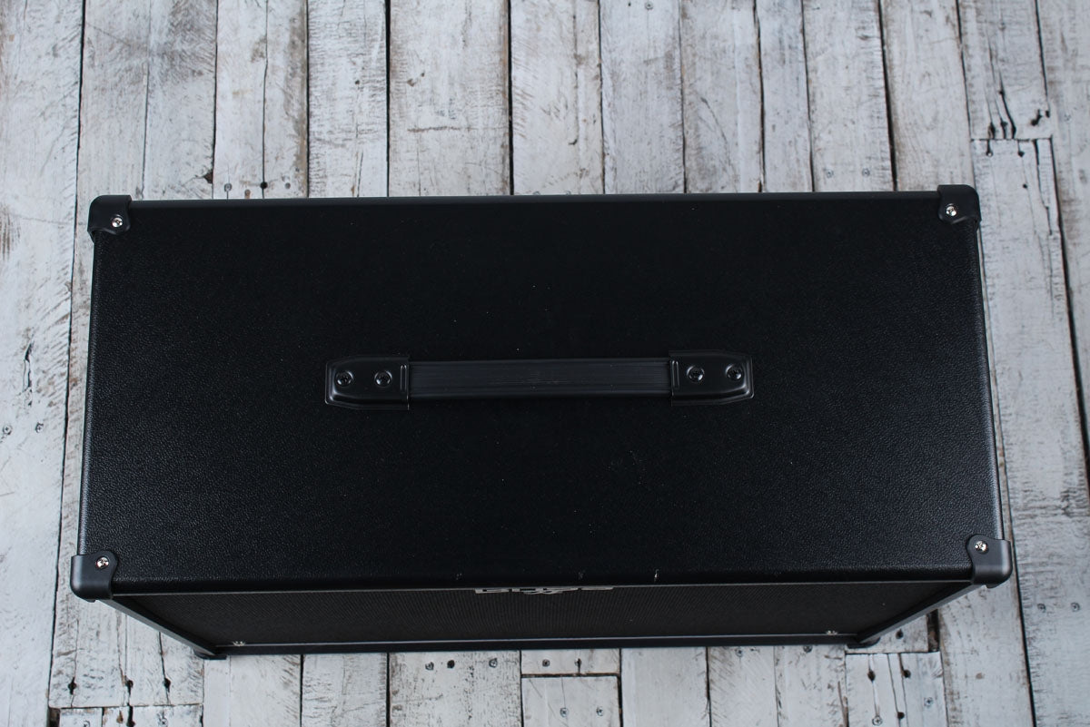 Boss Katana Cabinet 212 Electric Guitar Speaker Cabinet 150 Watt 2 x 12 Amp Cab