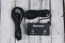 Load image into Gallery viewer, Blackstar HT-5R MkII Electric Guitar Amplifier 5 Watt 1x12 Tube Amp w Footswitch