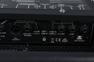 Blackstar HT-5R MkII Electric Guitar Amplifier 5 Watt 1x12 Tube Amp w Footswitch