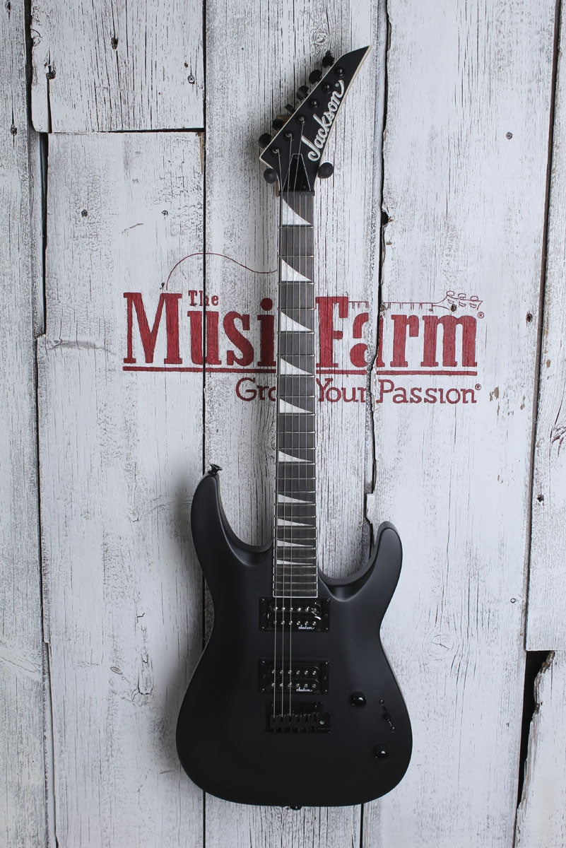 Jackson JS22 DK, AH FB- SBK