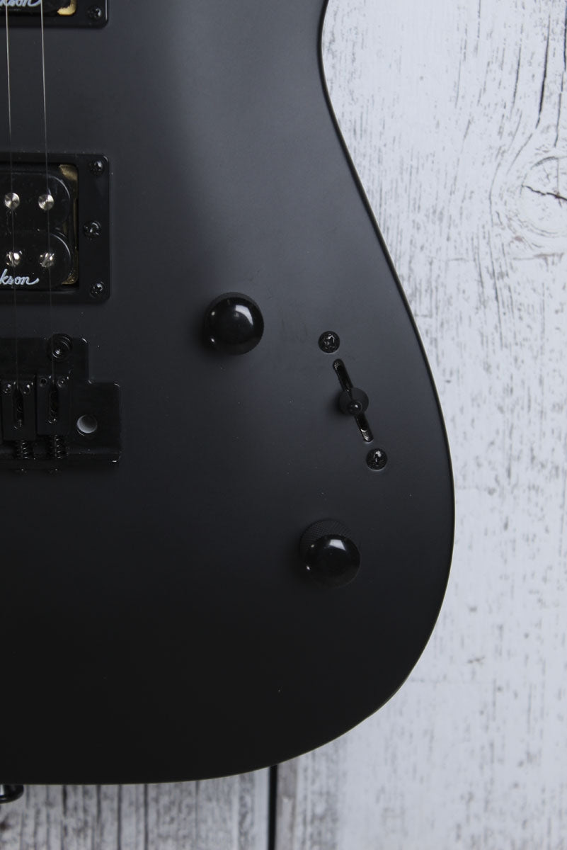 Jackson JS22 DK, AH FB- SBK