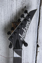 Jackson JS22 DK, AH FB- SBK