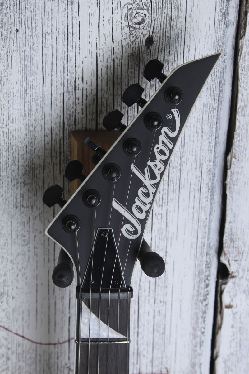 Jackson JS22 DK, AH FB- SBK