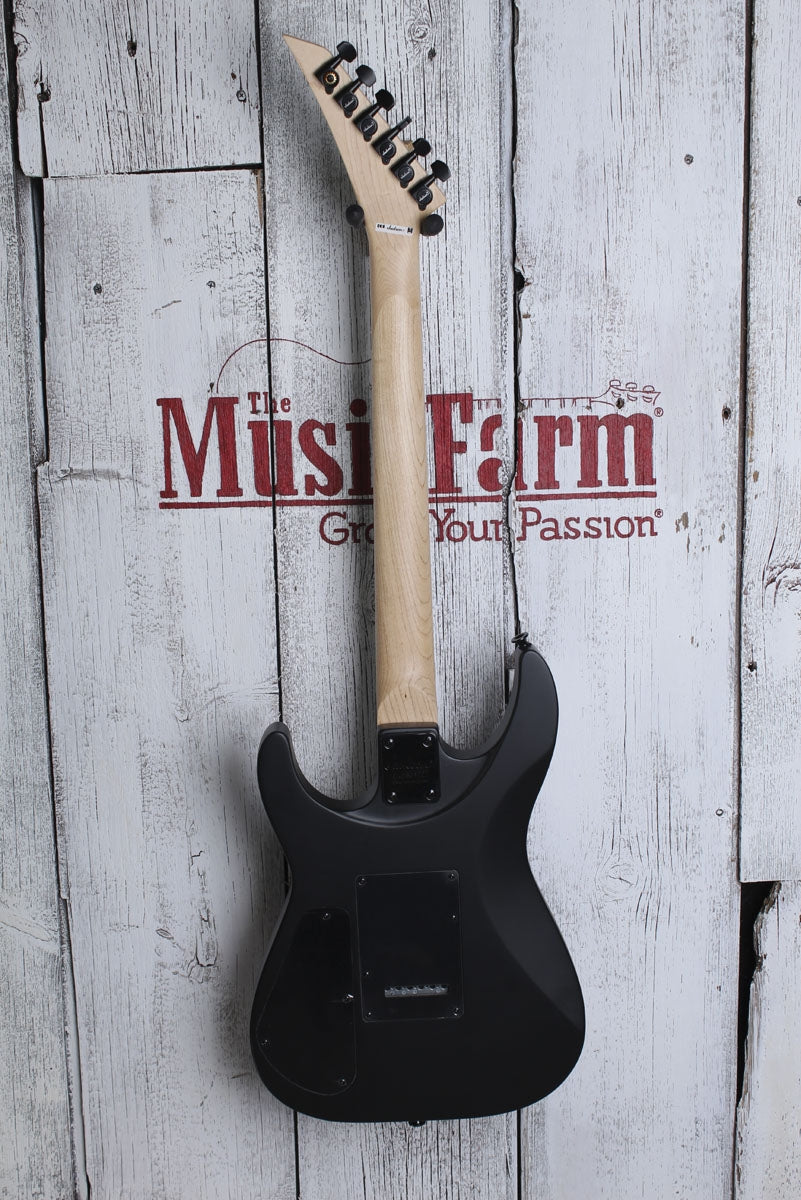 Jackson JS22 DK, AH FB- SBK