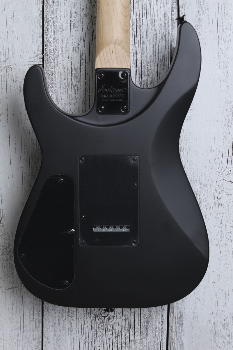 Jackson JS22 DK, AH FB- SBK