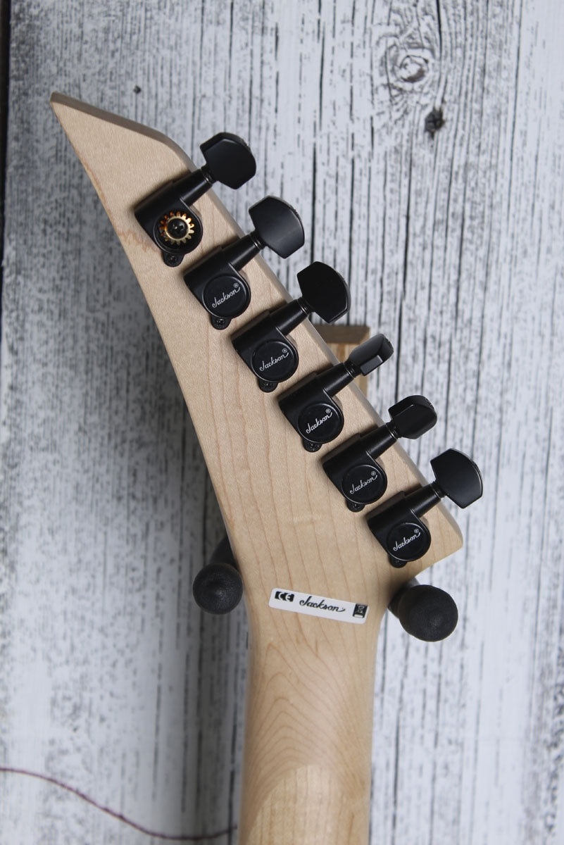 Jackson JS22 DK, AH FB- SBK