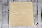 Stagg Birch Cajon Standard Sized Black Finish CAJ-50M BK with Padded Gig Bag