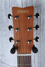 Load image into Gallery viewer, Yamaha FG Junior JR1 3/4 Size Dreadnought Junior Acoustic Guitar with Gig Bag