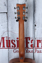 Yamaha FG Junior JR1 3/4 Size Dreadnought Junior Acoustic Guitar with Gig Bag