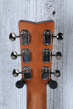 Yamaha FG Junior JR1 3/4 Size Dreadnought Junior Acoustic Guitar with Gig Bag