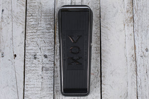 Vox V847A Classic Reissue Wah Pedal Electric Guitar Wah Wah Effects Pedal