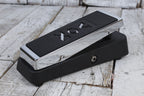 Vox V847A Classic Reissue Wah Pedal Electric Guitar Wah Wah Effects Pedal