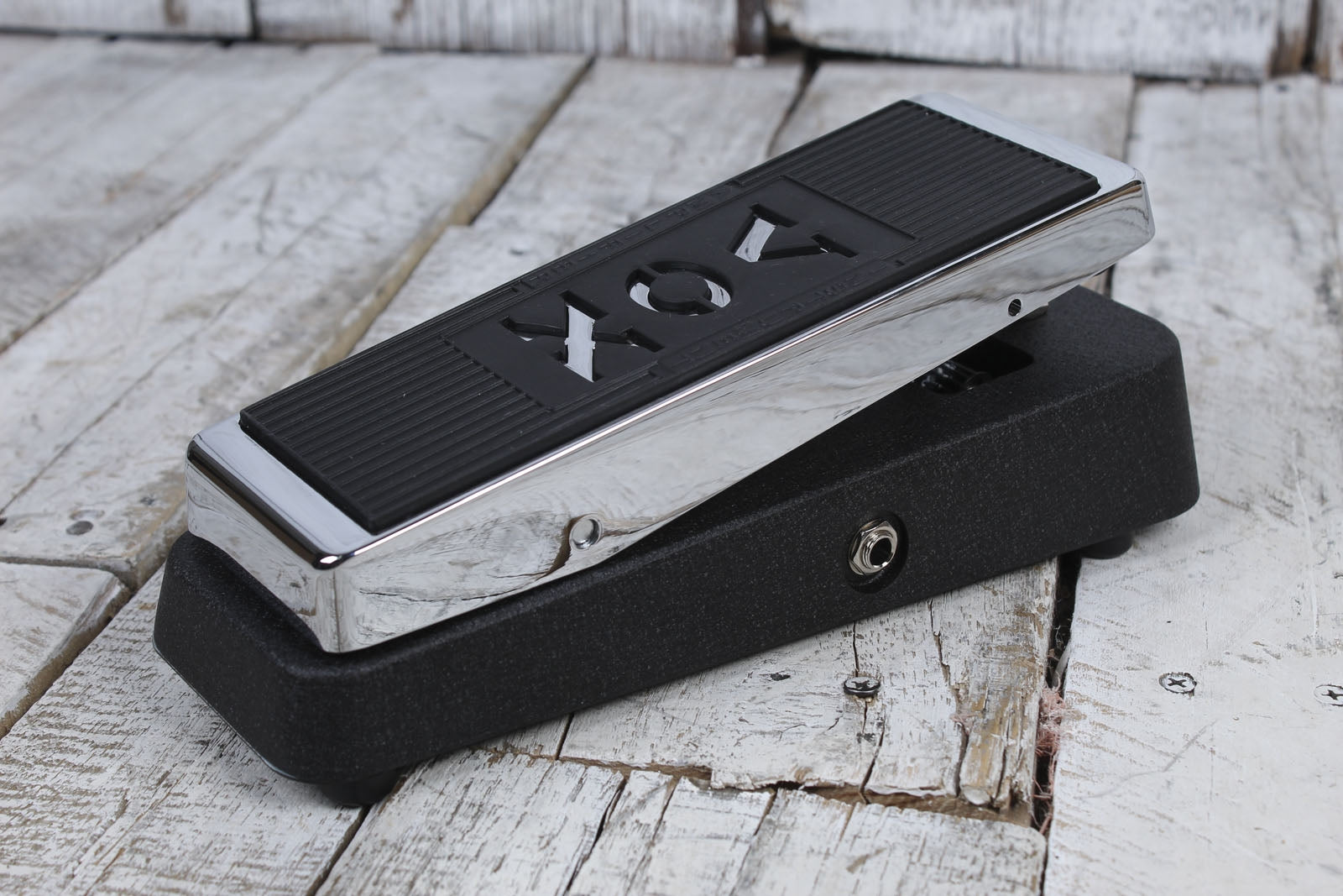 Vox V847A Classic Reissue Wah Pedal Electric Guitar Wah Wah Effects Pedal