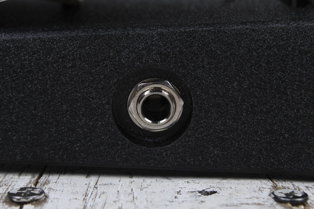 Vox V847A Classic Reissue Wah Pedal Electric Guitar Wah Wah Effects Pedal