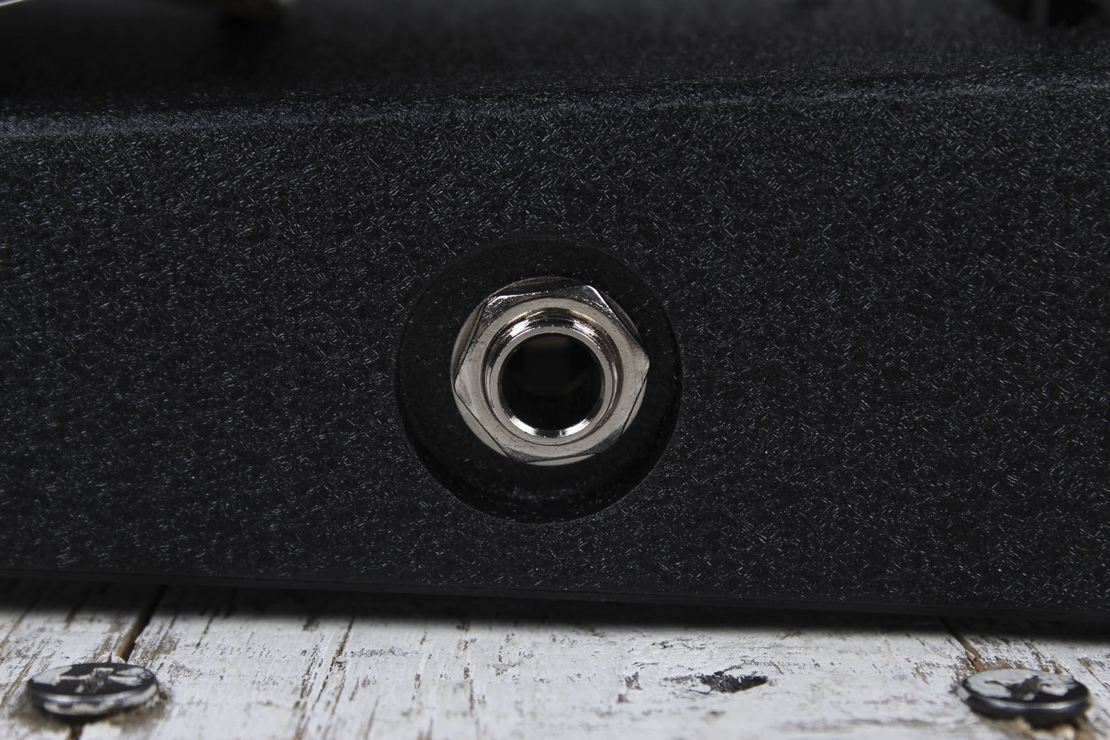 Vox V847A Classic Reissue Wah Pedal Electric Guitar Wah Wah Effects Pedal