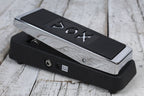 Vox V847A Classic Reissue Wah Pedal Electric Guitar Wah Wah Effects Pedal