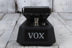 Vox V847A Classic Reissue Wah Pedal Electric Guitar Wah Wah Effects Pedal