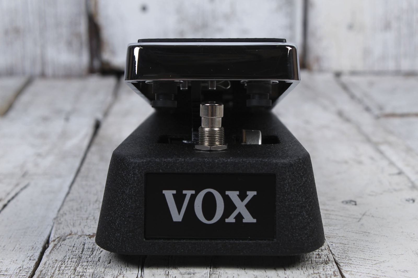 Vox V847A Classic Reissue Wah Pedal Electric Guitar Wah Wah Effects Pedal