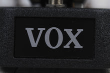 Load image into Gallery viewer, Vox V847A Classic Reissue Wah Pedal Electric Guitar Wah Wah Effects Pedal