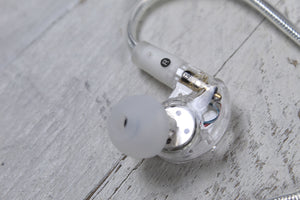 Mee Audio M6 Pro Universal Noise Isolating In Ear Monitors w Detachable Cables