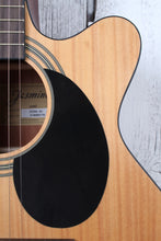 Load image into Gallery viewer, Jasmine by Takamine S34C Grand Orchestra Cutaway Acoustic Guitar Spruce Top 
