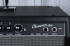 Fender Champion 100 Electric Guitar Amp Combo Amplifier