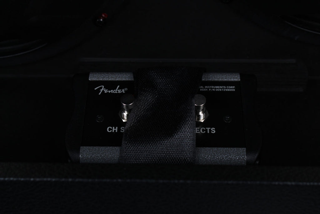 Fender Champion 100 Electric Guitar Amp Combo Amplifier