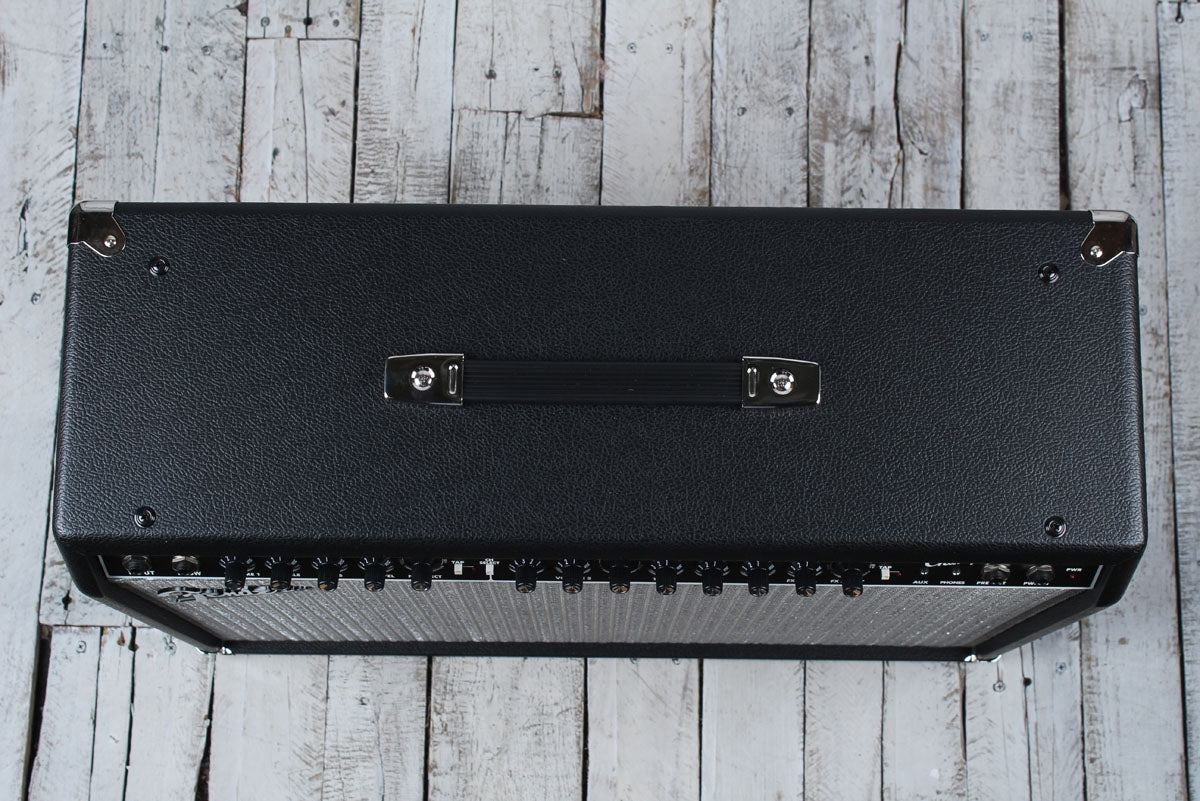 Fender Champion 100 Electric Guitar Amp Combo Amplifier