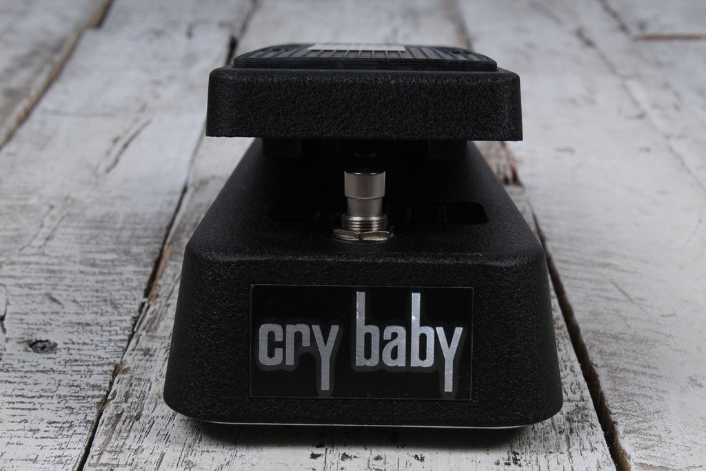 DUNLOP CRYBABY