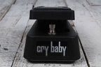 DUNLOP CRYBABY