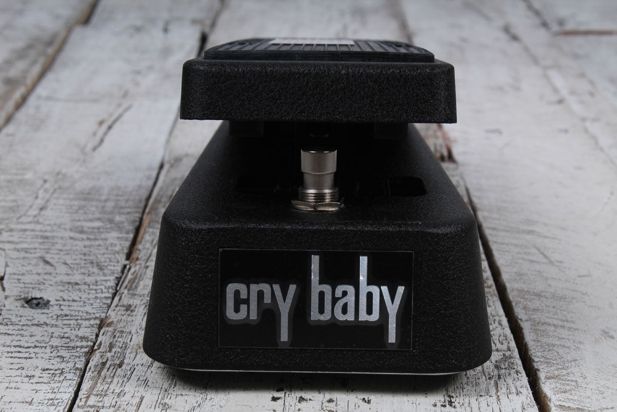 DUNLOP CRYBABY