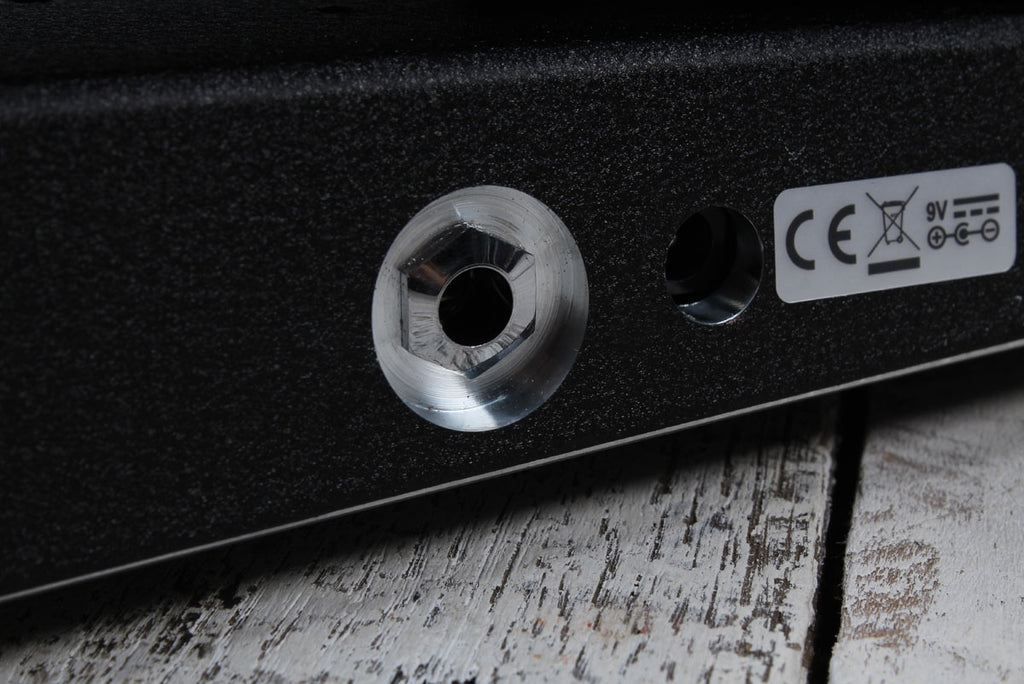 DUNLOP CRYBABY