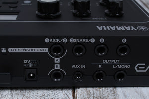 Yamaha EAD10 Electric Acoustic Drum Module