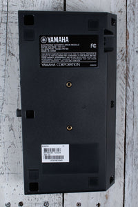 Yamaha EAD10 Electric Acoustic Drum Module