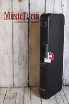 Fender Deluxe Molded Case – Stratocaster® - Telecaster®