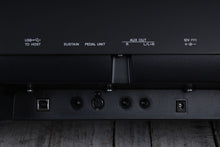 Load image into Gallery viewer, Yamaha P125B 88 Note Digital Piano
