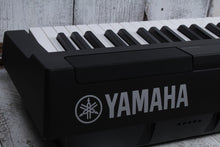 Load image into Gallery viewer, Yamaha P125B 88 Note Digital Piano
