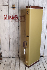 Fender® Pro Series Bass Cases 