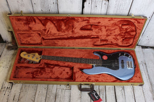 Fender® Pro Series Bass Cases 