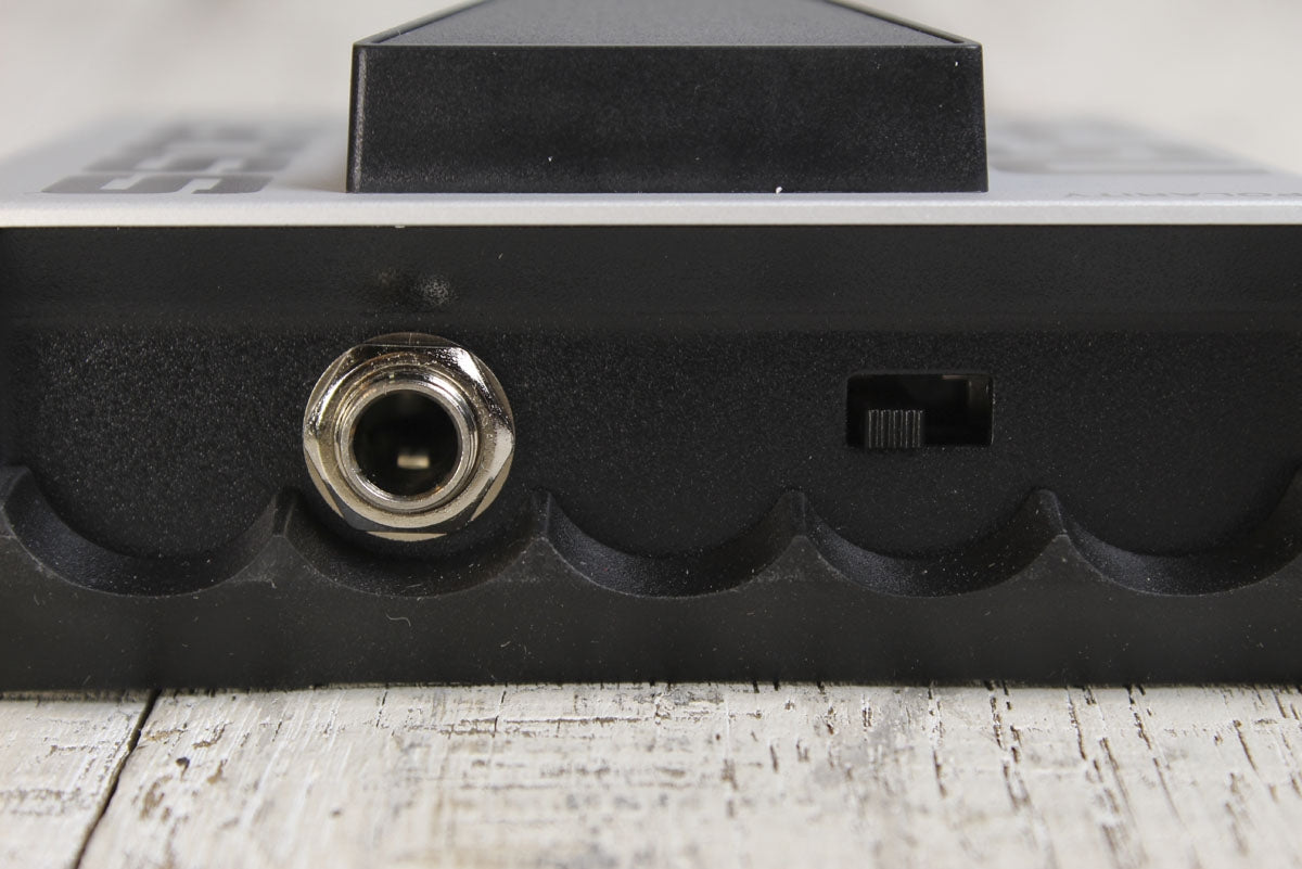 Boss FS-5U Footswitch Non Latching Electric Guitar Foot Switch Momentary Unlatch