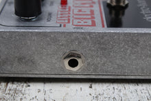 Load image into Gallery viewer, Electro Harmonix Little Big Muff Distortion Sustain Electric Guitar Effects Pedal