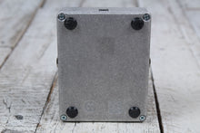 Load image into Gallery viewer, Electro Harmonix Little Big Muff Distortion Sustain Electric Guitar Effects Pedal