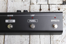 Load image into Gallery viewer, Boss VE-20 Vocal Performer Processor Multi Effects Pedal with Phrase Looper VE20